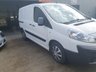 USED 2013 63 CITROEN DISPATCH 1.6 1000 L1H1 ENTERPRISE HDI 89 BHP 