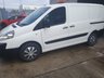 USED 2013 63 CITROEN DISPATCH 1.6 1000 L1H1 ENTERPRISE HDI 89 BHP 