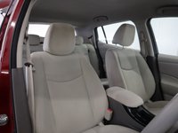 USED 2016 66 NISSAN LEAF 0.0 ACENTA 5d 109 BHP GREAT ELECTRIC LOW COST MOTORING. WITH NISSAN SERVICE STAMPS