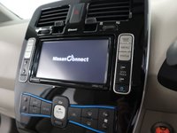 USED 2016 66 NISSAN LEAF 0.0 ACENTA 5d 109 BHP GREAT ELECTRIC LOW COST MOTORING. WITH NISSAN SERVICE STAMPS