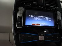 USED 2016 66 NISSAN LEAF 0.0 ACENTA 5d 109 BHP GREAT ELECTRIC LOW COST MOTORING. WITH NISSAN SERVICE STAMPS