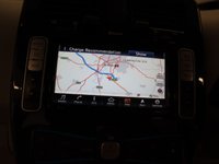 USED 2016 66 NISSAN LEAF 0.0 ACENTA 5d 109 BHP GREAT ELECTRIC LOW COST MOTORING. WITH NISSAN SERVICE STAMPS