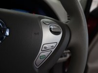 USED 2016 66 NISSAN LEAF 0.0 ACENTA 5d 109 BHP GREAT ELECTRIC LOW COST MOTORING. WITH NISSAN SERVICE STAMPS