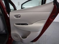 USED 2016 66 NISSAN LEAF 0.0 ACENTA 5d 109 BHP GREAT ELECTRIC LOW COST MOTORING. WITH NISSAN SERVICE STAMPS