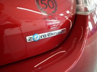 USED 2016 66 NISSAN LEAF 0.0 ACENTA 5d 109 BHP GREAT ELECTRIC LOW COST MOTORING. WITH NISSAN SERVICE STAMPS