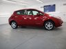 USED 2016 66 NISSAN LEAF 0.0 ACENTA 5d 109 BHP GREAT ELECTRIC LOW COST MOTORING. WITH NISSAN SERVICE STAMPS