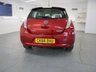 USED 2016 66 NISSAN LEAF 0.0 ACENTA 5d 109 BHP GREAT ELECTRIC LOW COST MOTORING. WITH NISSAN SERVICE STAMPS