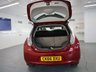 USED 2016 66 NISSAN LEAF 0.0 ACENTA 5d 109 BHP GREAT ELECTRIC LOW COST MOTORING. WITH NISSAN SERVICE STAMPS