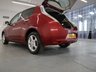 USED 2016 66 NISSAN LEAF 0.0 ACENTA 5d 109 BHP GREAT ELECTRIC LOW COST MOTORING. WITH NISSAN SERVICE STAMPS
