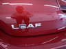 USED 2016 66 NISSAN LEAF 0.0 ACENTA 5d 109 BHP GREAT ELECTRIC LOW COST MOTORING. WITH NISSAN SERVICE STAMPS