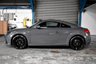 USED 2016 16 AUDI TT 2.0 TFSI QUATTRO S LINE 2d 227 BHP 