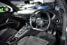 USED 2016 16 AUDI TT 2.0 TFSI QUATTRO S LINE 2d 227 BHP 