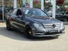 USED 2013 63 MERCEDES-BENZ C-CLASS 2.1 C220 CDI BLUEEFFICIENCY AMG SPORT PLUS 4d 168 BHP Finished in TENORITE GREY with contrasting EBONY LEATHER/ALCANTARA seats. This dynamic looking saloon has some great extras. It is sporty and agile and great fun to drive. Features include, B/Tooth, Electric Seats, Cruise Control, Power Folding Door Mirrors, Front and Rear Park Sensors, 2 Keys, 18" AMG Alloys and much more. Dealer serviced at 11876 miles, 21593 miles, 38823 miles, 83107 miles and on arrival at 109950 miles.