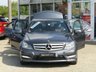 USED 2013 63 MERCEDES-BENZ C-CLASS 2.1 C220 CDI BLUEEFFICIENCY AMG SPORT PLUS 4d 168 BHP Finished in TENORITE GREY with contrasting EBONY LEATHER/ALCANTARA seats. This dynamic looking saloon has some great extras. It is sporty and agile and great fun to drive. Features include, B/Tooth, Electric Seats, Cruise Control, Power Folding Door Mirrors, Front and Rear Park Sensors, 2 Keys, 18" AMG Alloys and much more. Dealer serviced at 11876 miles, 21593 miles, 38823 miles, 83107 miles and on arrival at 109950 miles.