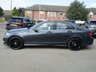 USED 2013 63 MERCEDES-BENZ C-CLASS 2.1 C220 CDI BLUEEFFICIENCY AMG SPORT PLUS 4d 168 BHP Finished in TENORITE GREY with contrasting EBONY LEATHER/ALCANTARA seats. This dynamic looking saloon has some great extras. It is sporty and agile and great fun to drive. Features include, B/Tooth, Electric Seats, Cruise Control, Power Folding Door Mirrors, Front and Rear Park Sensors, 2 Keys, 18" AMG Alloys and much more. Dealer serviced at 11876 miles, 21593 miles, 38823 miles, 83107 miles and on arrival at 109950 miles.