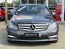 USED 2013 63 MERCEDES-BENZ C-CLASS 2.1 C220 CDI BLUEEFFICIENCY AMG SPORT PLUS 4d 168 BHP Finished in TENORITE GREY with contrasting EBONY LEATHER/ALCANTARA seats. This dynamic looking saloon has some great extras. It is sporty and agile and great fun to drive. Features include, B/Tooth, Electric Seats, Cruise Control, Power Folding Door Mirrors, Front and Rear Park Sensors, 2 Keys, 18" AMG Alloys and much more. Dealer serviced at 11876 miles, 21593 miles, 38823 miles, 83107 miles and on arrival at 109950 miles.