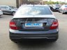 USED 2013 63 MERCEDES-BENZ C-CLASS 2.1 C220 CDI BLUEEFFICIENCY AMG SPORT PLUS 4d 168 BHP Finished in TENORITE GREY with contrasting EBONY LEATHER/ALCANTARA seats. This dynamic looking saloon has some great extras. It is sporty and agile and great fun to drive. Features include, B/Tooth, Electric Seats, Cruise Control, Power Folding Door Mirrors, Front and Rear Park Sensors, 2 Keys, 18" AMG Alloys and much more. Dealer serviced at 11876 miles, 21593 miles, 38823 miles, 83107 miles and on arrival at 109950 miles.