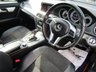 USED 2013 63 MERCEDES-BENZ C-CLASS 2.1 C220 CDI BLUEEFFICIENCY AMG SPORT PLUS 4d 168 BHP Finished in TENORITE GREY with contrasting EBONY LEATHER/ALCANTARA seats. This dynamic looking saloon has some great extras. It is sporty and agile and great fun to drive. Features include, B/Tooth, Electric Seats, Cruise Control, Power Folding Door Mirrors, Front and Rear Park Sensors, 2 Keys, 18" AMG Alloys and much more. Dealer serviced at 11876 miles, 21593 miles, 38823 miles, 83107 miles and on arrival at 109950 miles.
