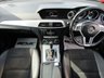 USED 2013 63 MERCEDES-BENZ C-CLASS 2.1 C220 CDI BLUEEFFICIENCY AMG SPORT PLUS 4d 168 BHP Finished in TENORITE GREY with contrasting EBONY LEATHER/ALCANTARA seats. This dynamic looking saloon has some great extras. It is sporty and agile and great fun to drive. Features include, B/Tooth, Electric Seats, Cruise Control, Power Folding Door Mirrors, Front and Rear Park Sensors, 2 Keys, 18" AMG Alloys and much more. Dealer serviced at 11876 miles, 21593 miles, 38823 miles, 83107 miles and on arrival at 109950 miles.