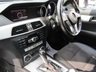 USED 2013 63 MERCEDES-BENZ C-CLASS 2.1 C220 CDI BLUEEFFICIENCY AMG SPORT PLUS 4d 168 BHP Finished in TENORITE GREY with contrasting EBONY LEATHER/ALCANTARA seats. This dynamic looking saloon has some great extras. It is sporty and agile and great fun to drive. Features include, B/Tooth, Electric Seats, Cruise Control, Power Folding Door Mirrors, Front and Rear Park Sensors, 2 Keys, 18" AMG Alloys and much more. Dealer serviced at 11876 miles, 21593 miles, 38823 miles, 83107 miles and on arrival at 109950 miles.