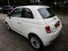 USED 2012 12 FIAT 500 1.2 LOUNGE 3d 69 BHP Low Mileage, Only &pound;30 Road Tax! Fiat Main Dealer Service History + Just Serviced, NEW MOT, Great fuel economy! Low Insurance Group!
