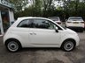 USED 2012 12 FIAT 500 1.2 LOUNGE 3d 69 BHP Low Mileage, Only &pound;30 Road Tax! Fiat Main Dealer Service History + Just Serviced, NEW MOT, Great fuel economy! Low Insurance Group!