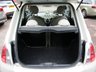 USED 2012 12 FIAT 500 1.2 LOUNGE 3d 69 BHP Low Mileage, Only &pound;30 Road Tax! Fiat Main Dealer Service History + Just Serviced, NEW MOT, Great fuel economy! Low Insurance Group!