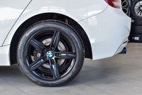 USED 2014 14 BMW 1 SERIES 2.0 116D SPORT 5d 114 BHP Bluetooth, DAB, Rear PDC
