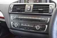 USED 2014 14 BMW 1 SERIES 2.0 116D SPORT 5d 114 BHP Bluetooth, DAB, Rear PDC