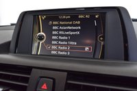 USED 2014 14 BMW 1 SERIES 2.0 116D SPORT 5d 114 BHP Bluetooth, DAB, Rear PDC