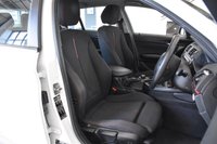USED 2014 14 BMW 1 SERIES 2.0 116D SPORT 5d 114 BHP Bluetooth, DAB, Rear PDC