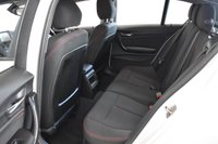 USED 2014 14 BMW 1 SERIES 2.0 116D SPORT 5d 114 BHP Bluetooth, DAB, Rear PDC