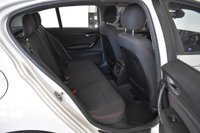 USED 2014 14 BMW 1 SERIES 2.0 116D SPORT 5d 114 BHP Bluetooth, DAB, Rear PDC