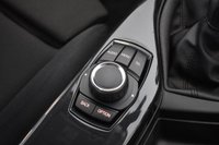 USED 2014 14 BMW 1 SERIES 2.0 116D SPORT 5d 114 BHP Bluetooth, DAB, Rear PDC