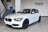 USED 2014 14 BMW 1 SERIES 2.0 116D SPORT 5d 114 BHP Bluetooth, DAB, Rear PDC