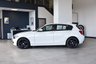 USED 2014 14 BMW 1 SERIES 2.0 116D SPORT 5d 114 BHP Bluetooth, DAB, Rear PDC