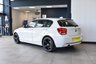 USED 2014 14 BMW 1 SERIES 2.0 116D SPORT 5d 114 BHP Bluetooth, DAB, Rear PDC