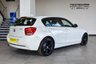 USED 2014 14 BMW 1 SERIES 2.0 116D SPORT 5d 114 BHP Bluetooth, DAB, Rear PDC