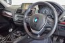 USED 2014 14 BMW 1 SERIES 2.0 116D SPORT 5d 114 BHP Bluetooth, DAB, Rear PDC
