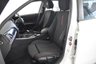 USED 2014 14 BMW 1 SERIES 2.0 116D SPORT 5d 114 BHP Bluetooth, DAB, Rear PDC