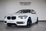 USED 2014 14 BMW 1 SERIES 2.0 116D SPORT 5d 114 BHP Bluetooth, DAB, Rear PDC