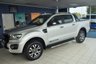 USED 2020 20 FORD RANGER 2.0 WILDTRAK ECOBLUE 210 BHP EURO 6 NO VAT FORD WARRANTY 03/2023
