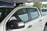 USED 2020 20 FORD RANGER 2.0 WILDTRAK ECOBLUE 210 BHP EURO 6 NO VAT FORD WARRANTY 03/2023