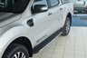 USED 2020 20 FORD RANGER 2.0 WILDTRAK ECOBLUE 210 BHP EURO 6 NO VAT FORD WARRANTY 03/2023