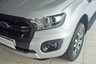 USED 2020 20 FORD RANGER 2.0 WILDTRAK ECOBLUE 210 BHP EURO 6 NO VAT FORD WARRANTY 03/2023