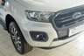 USED 2020 20 FORD RANGER 2.0 WILDTRAK ECOBLUE 210 BHP EURO 6 NO VAT FORD WARRANTY 03/2023