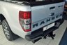 USED 2020 20 FORD RANGER 2.0 WILDTRAK ECOBLUE 210 BHP EURO 6 NO VAT FORD WARRANTY 03/2023