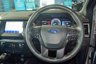 USED 2020 20 FORD RANGER 2.0 WILDTRAK ECOBLUE 210 BHP EURO 6 NO VAT FORD WARRANTY 03/2023