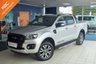 USED 2020 20 FORD RANGER 2.0 WILDTRAK ECOBLUE 210 BHP EURO 6 NO VAT FORD WARRANTY 03/2023