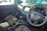 USED 2020 20 FORD RANGER 2.0 WILDTRAK ECOBLUE 210 BHP EURO 6 NO VAT FORD WARRANTY 03/2023